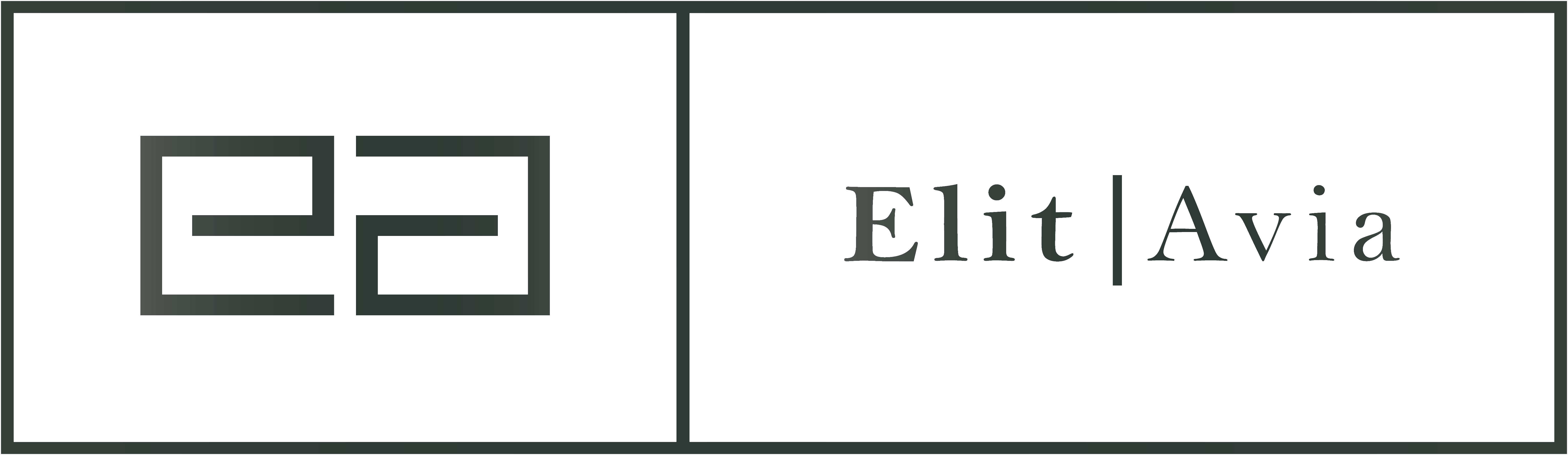 ElitAvia-Logo